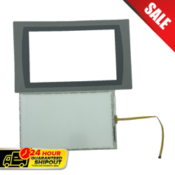 TOUCH SCREEN AND OVERLAY FOR PANELVIEW PLUS 7, 2711P-T19C / 2711P-T19C22D9P