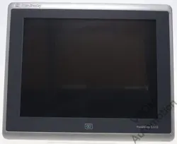 BRADLEY 2715 PANELVIEW