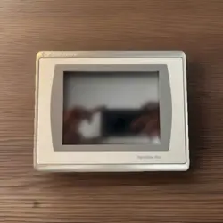 ALLEN BRADLEY PANELVIEW PLUS 7 2711P-T7C22D9P GRAPHICS TERMINAL MODULE