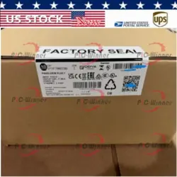NEW SEALED ALLEN-BRADLEY 2711P-T9W22D8S 2711PT9W22D8S