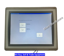 ALLEN BRADLEY 2711P-T15C21D8S SER B PANELVIEW PLUS 7 15