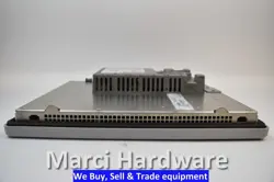 2711P-T12C4A8 /A PANELVIEW