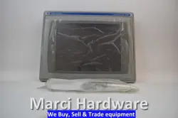 ALLEN-BRADLEY 2711P-T12C4A8 /A