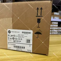 SEALED 2711P-T10C22D9P PLUS