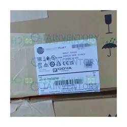 NEW ALLEN-BRADLEY 2711P-T10C22D9P HMI  PLUS 7 GRAPHIC TERMINAL