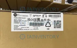 2711P-T12W22D8S PLUS