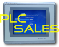 ALLEN BRADLEY 2711P-T7C22D9P  SERIES B PANELVIEW PLUS 7 ~ 3 MIN RUNTIME  *NEW*