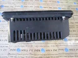 BRADLEY 2711-K3A2L1 PANELVIEW