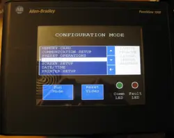 GOOD TESTED CONDITION