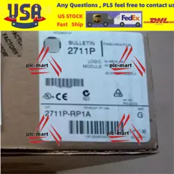 ALLEN-BRADLEY 2711P-RP1/A