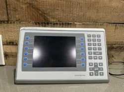 OPERATOR PANEL GREAT