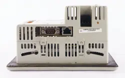 ALLEN BRADLEY 2711P-T6C20D PANELVIEW PLUS 600