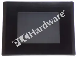 GRAYSCALE/TOUCH TERMINAL READ