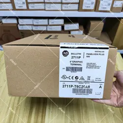 BRADLEY 2711P-T6C20A8/A