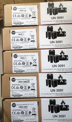 NEW SEALED AB 2711R-T4T SER B PANELVIEW 800 4-INCH HMI TERMINAL 2711RT4T