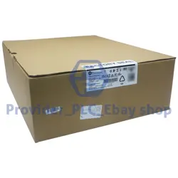 NEW ALLEN-BRADLEY 2711P-T12W22D8S PANELVIEW PLUS 7 STANDARD 12 W TERMINAL 24V DC