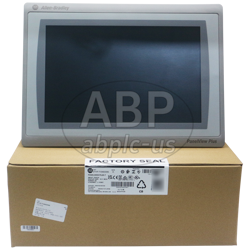 NEW ALLEN-BRADLEY 2711P-T12W22D8S