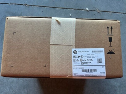 ALLEN-BRADLEY 2711P-T10C22D9P SER B PANELVIEW PLUS 7 GRAPHIC TERMINAL NEW