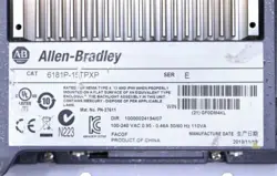 6181P-15TPXP SER 1500P