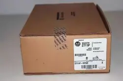 1PCS ALLEN BRADLEY 2711P-RP8D PANELVIEW PLUS 700-1500 MODULE