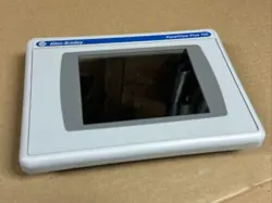 ALLEN BRADLEY 2711P-RDT7C /C PANELVIEW PLUS 700 COLOR TOUCH DISPLAY FASTSHIPPING