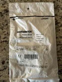 42SMR-7111-QD PHOTOSWITCH