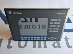 BRADLEY 2711-K10G1 PANELVIEW