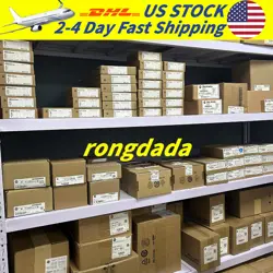 BRAND NEW IN BOX ALLEN BRADLEY 2711-M3A18L1 EXPEDITED SHIPPING AB 2711M3A18L1