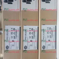 ALLEN BRADLEY 2711R-T7T PANELVIEW 800 7-INCH HMI TERMINAL