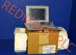 IN ORIGINAL BOX ALLEN BRADLEY 2711P-T7C22A9P /A 0 MIN. RUN-TIME *USA SELLER*