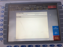 2711P-RDB10C SERIES PANELVIEW