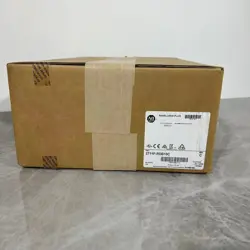 ALLEN BRADLEY 2711P-RDB10C PANELVIEW PLUS DISPLAY MODULE NEW IN BOX
