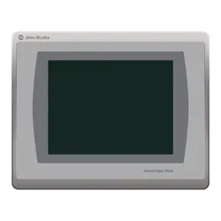 NEW - ALLEN-BRADLEY 2711P-T7C22A9P  HMI PANELVIEW PLUS 7 GRAPHIC TERMINAL