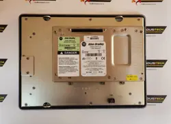 ALLEN-BRADLEY 2711P-T10C4D1 /A