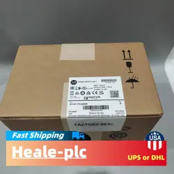 ALLEN-BRADLEY AB 2711P-T7C22D9P PANELVIEW PLUS 7 GRAPHIC TERMINAL 2711P T7C22D9P