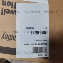 NEW 1769-L23E-QB1B ALLEN-BRADLEY FAST SHIP WITH 1 YEAR WARRANTY