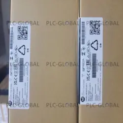 NEW ALLEN-BRADLEY 2711P-T10C21D8S ONE-YEAR WARRANTY