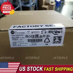 ALLEN-BRADLEY 2711P-T7C22D8S SER
