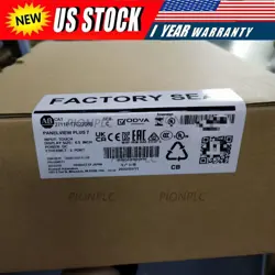 OPER PANEL 2711PT7C22D8S