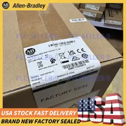 2711R-T10T /A NEW ALLEN BRADLEY PANELVIEW 800 HMI COLOR TERMINAL FREE SHIPPING