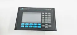 ALLEN BRADLEY 2711-K5A2 PANELVIEW 550 OPERATOR INTERFACE PANEL