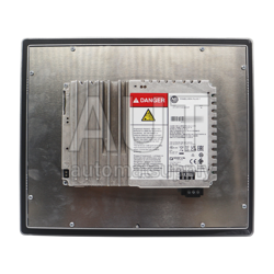 NEW ALLEN-BRADLEY 2711P-T10C22D9P PANELVIEW PLUS 7 GRAPHIC TERMINAL 24V DC