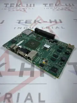 ALLEN BRADLEY 299306 PANELVIEW COM BOARD OVERNIGHT SHIPPING