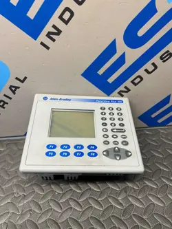 ALLEN BRADLEY 2711P-K4M5D SER C