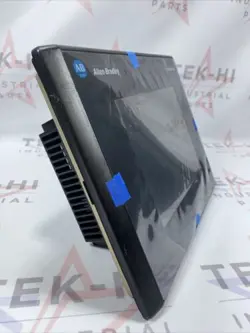 REFURBISHED ALLEN BRADLEY 2711-T10G9 PANELVIEW OVERNIGHT SHIPPING