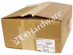 SURPLUS OPEN ALLEN BRADLEY 2711P-T10C22D9P /A PANELVIEW PLUS 7 10.4