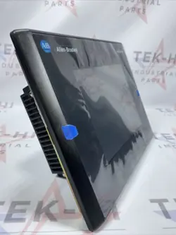 REFURBISHED ALLEN BRADLEY 2711-T10C15 PANELVIEW OVERNIGHT SHIPPING