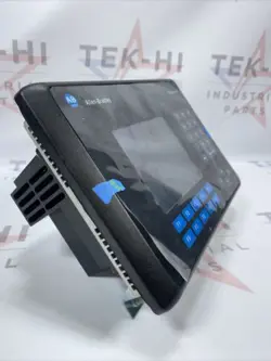 BRADLEY 2711-B6C20 PANELVIEW