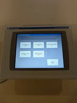 A-B 2711-RP2 2711-RDT10C