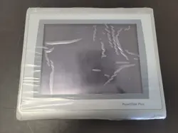 ALLEN BRADLEY 2711P-T10C22D9P /A